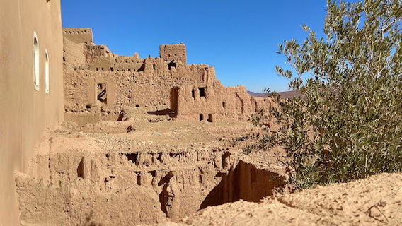Casbah Des Arts