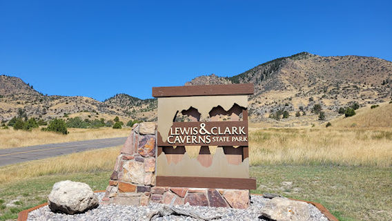 Lewis and Clark Caverns