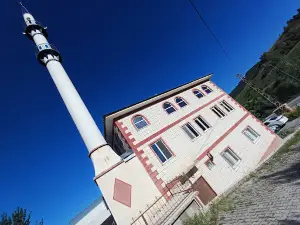 Şaip Cami