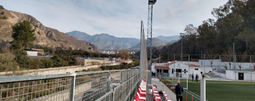 Campo de Fútbol Municipal