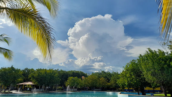 Turicentro Flor del Río