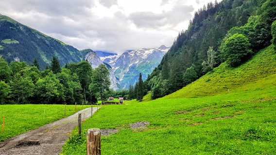Engelberg