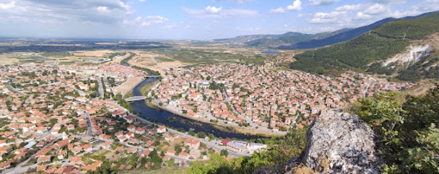 Fortress Krichim