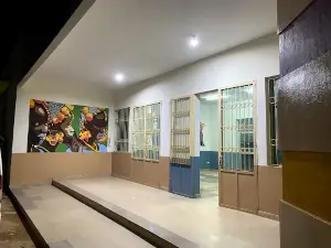 Centre culturel régional de Matam