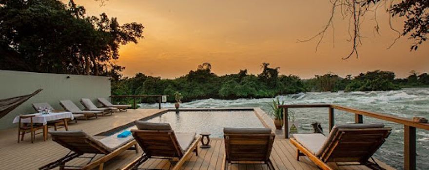 boatride Uganda and safaris Ltd