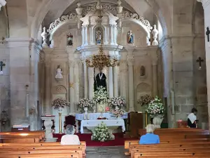 Convento de Santa Clara