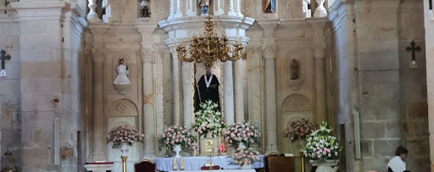 Convento de Santa Clara