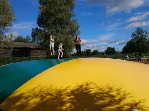Ljusdals Folkpark
