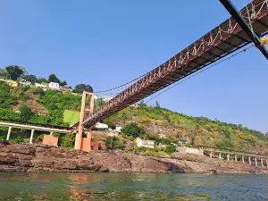 Om Kareshwar Mahadev Temple