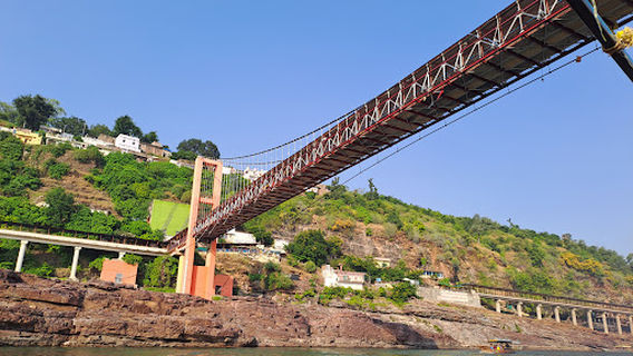 Om Kareshwar Mahadev Temple