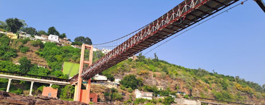 Om Kareshwar Mahadev Temple