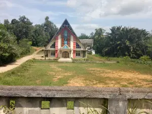 GPPIK Bethel Anik