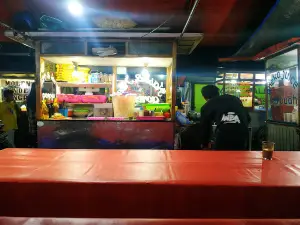 PASAR CEPLAK