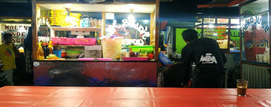 PASAR CEPLAK
