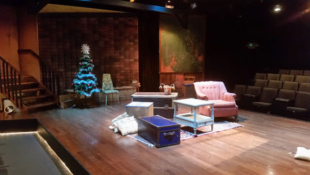 The Sofia, Home of B Street Theatre