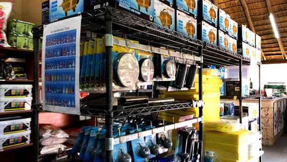 Loolilocks Koi Farms Cc