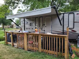 Eastside Acres Campground