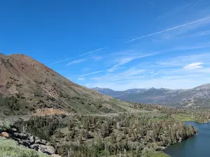 Red Lake Vista Point