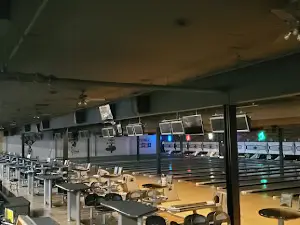 Triangle Bowl