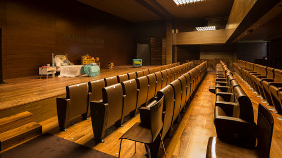 Sede Afundación Ferrol