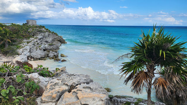 Templo del Dios del Viento