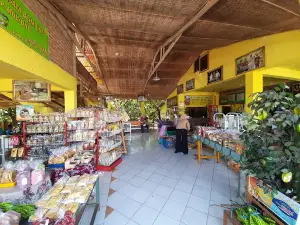 Agro Wisata Blimbing Mulyono