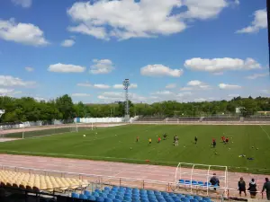 Stadion "Metalurh"