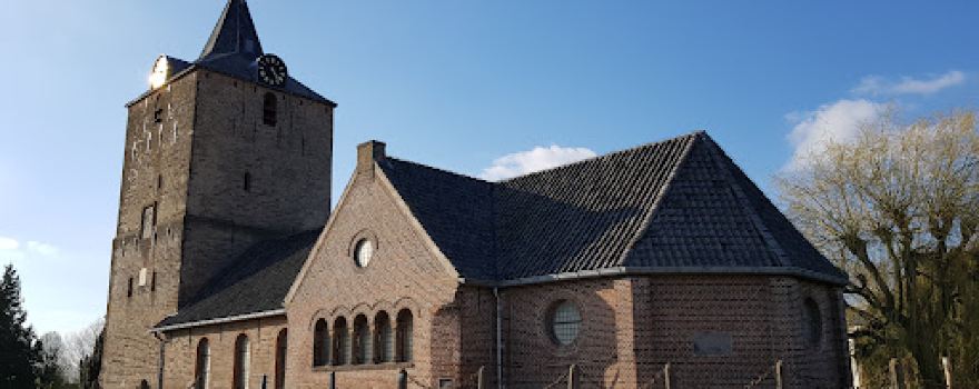 Hervormde Kerk