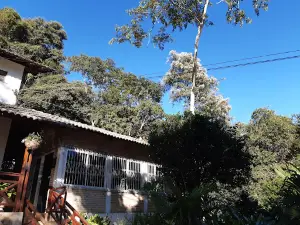 Chalé Sâo Francisco