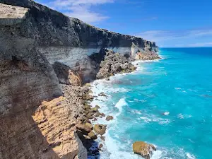Cliff View Point
