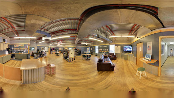 Shoot Indoors Broomfield