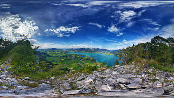 MondSee