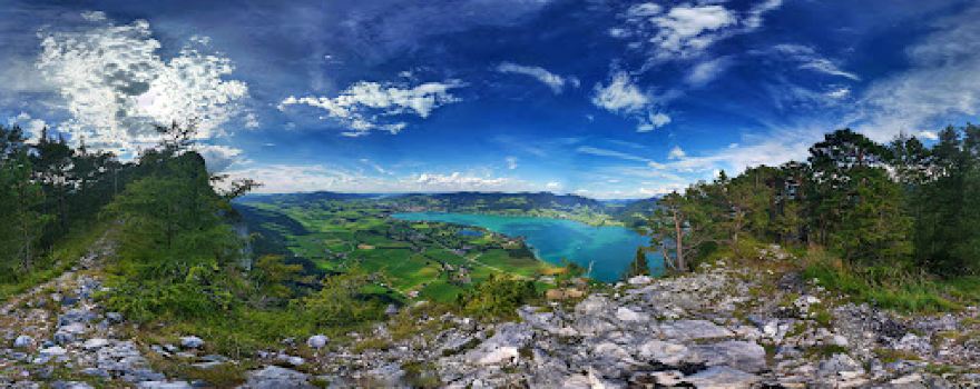 Drachenwand