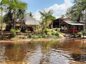 Cachoeira da Costa Rica