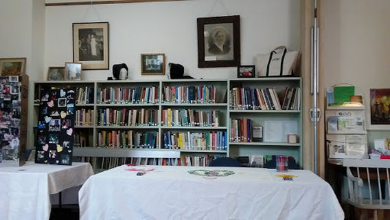 Durham Monthly Meeting of Friends