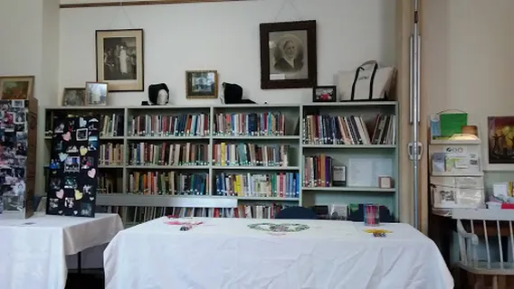 Durham Monthly Meeting of Friends