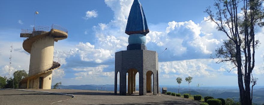 Mirante da Aparecida