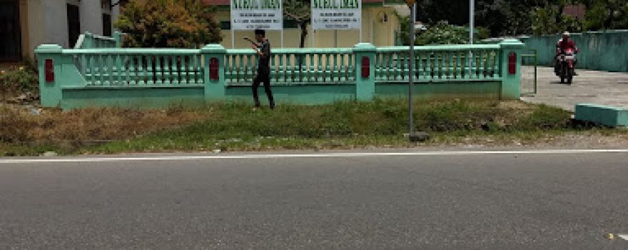 Masjid Nurul Iman