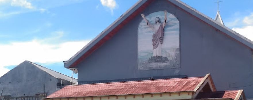 GMIM Immanuel Tumaluntung