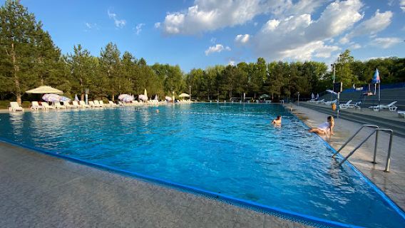 Recreation Center Adica