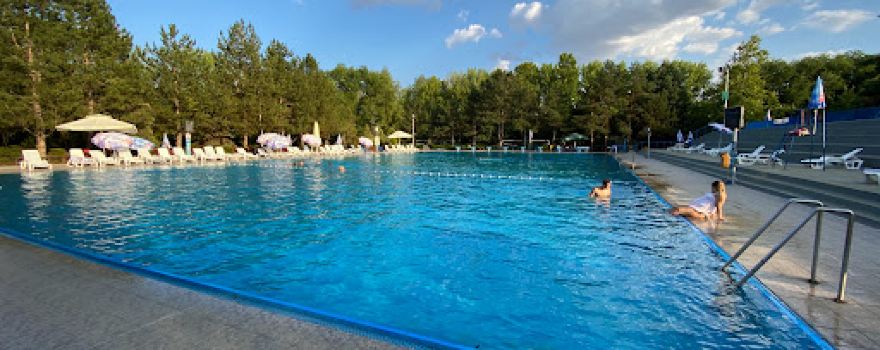 Recreation Center Adica