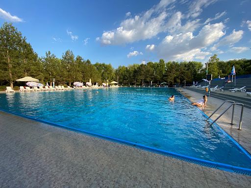 Recreation Center Adica