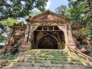 Pakutia Zamindar Bari