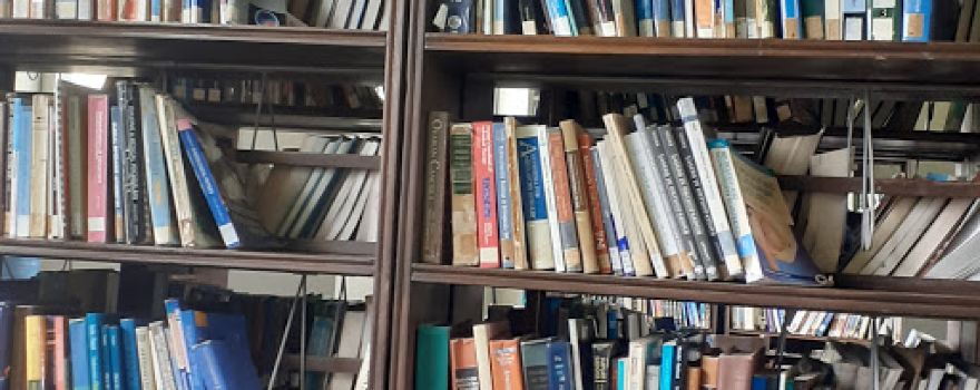 UB Reference Library