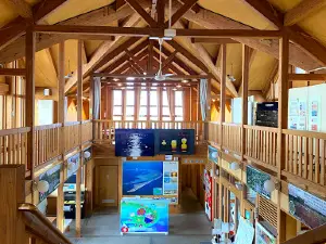 Notsuke peninsula