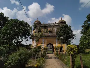Kali Mandir