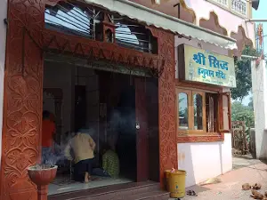Hanuman Mandir