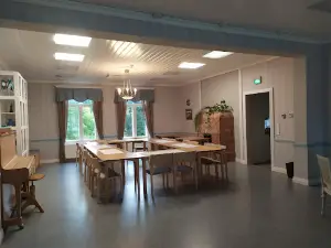 Toholammin Seurakunta