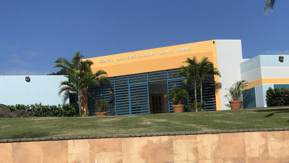 Monte Brisas Multidisciplinary Center