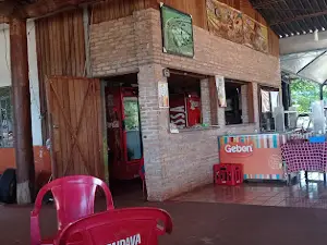 Pesqueiro do Corote